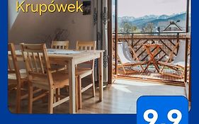 Przy Szlaku Zakopane centrum pokoje&apartamenty